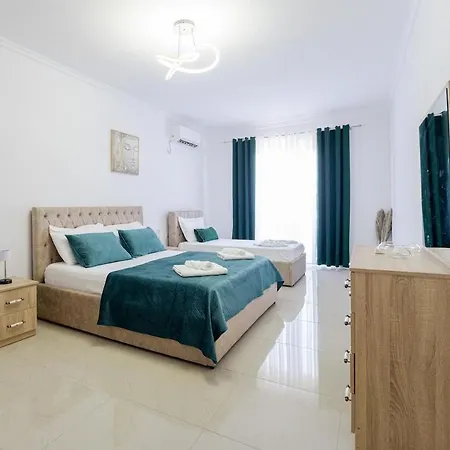 Apartamento White *