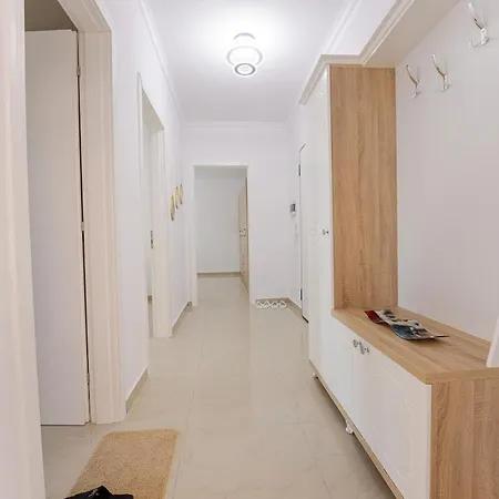 Apartamento White