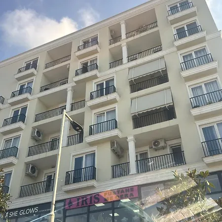Apartamento White Tirana